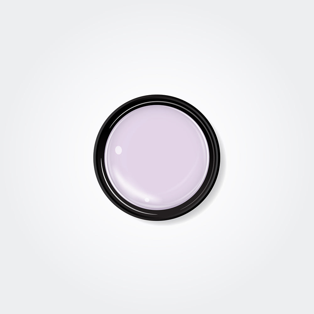 Art Line |Milky Color |AM2 |Milky Lavender  4g (0.14oz)
