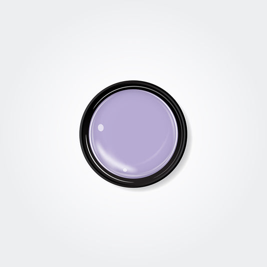 Art Line |Milky Color |AM3 |Milky Lilac 4g (0.14oz)