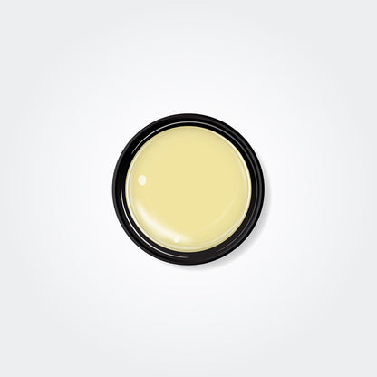 Art Line |Milky Color |AM4 |Milky Lemon 4g (0.14oz)