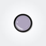 Art Line |Milky Color |AMD12 |Smoky Purple 4g (0.14oz)