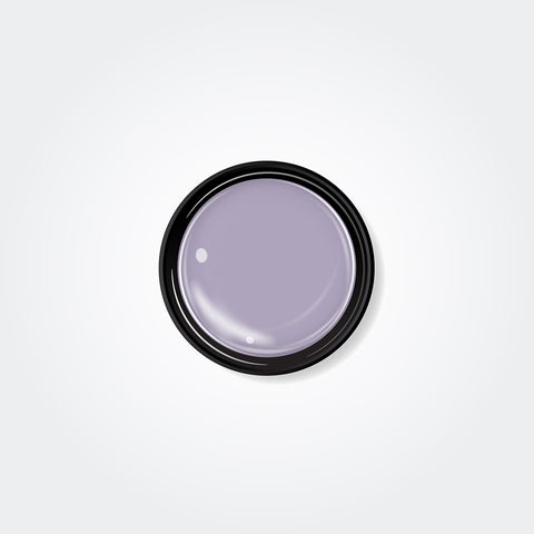 Art Line |Milky Color |AMD12 |Smoky Purple 4g (0.14oz)