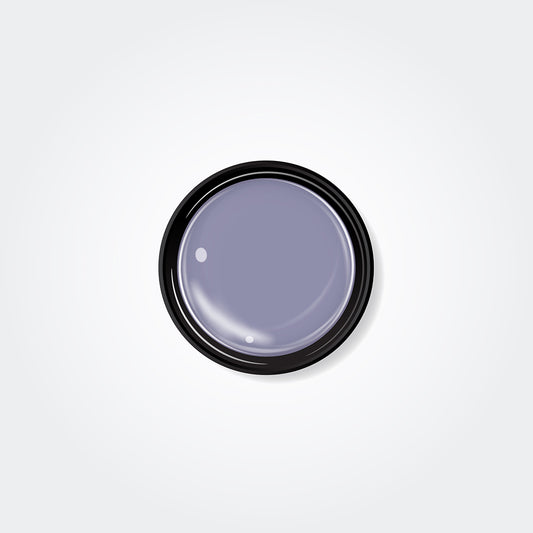 Art Line |Milky Color |AMD14 |Charcoal Gray 4g (0.14oz)