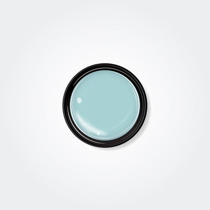 Art Line |Milky Color |AMD17 |Ice Mint 4g (0.14oz)