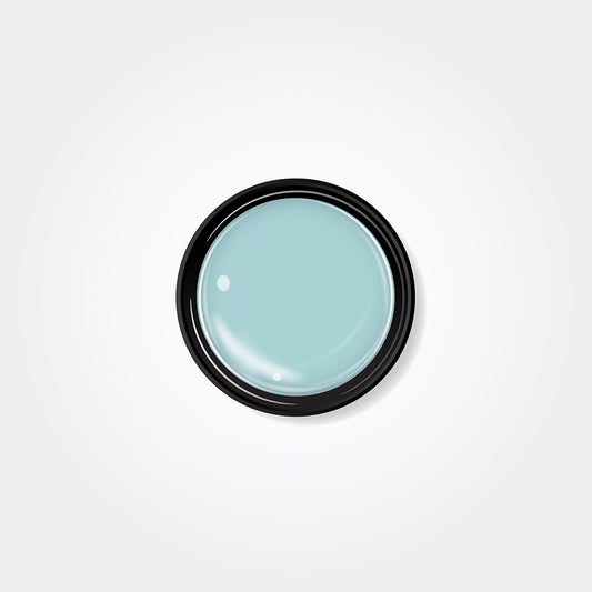 Art Line |Milky Color |AMD17 |Ice Mint 4g (0.14oz)