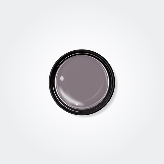 Art Line |Milky Color |AMD20 |Smoky Brown 4g (0.14oz)