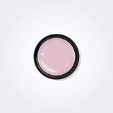 Art Line |Milky Color |AMD33 |Soft Pink Beige 4g (0.14oz)