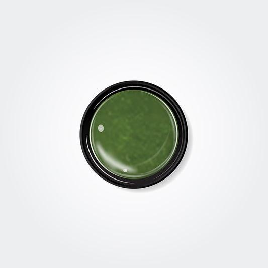 Art Line |Milky Color |AMD34 |Olive Green 4g (0.14oz)