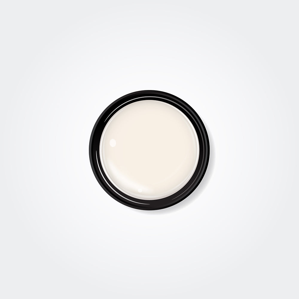 Art Line |Milky Color |AMD41 |Ivory White 2g (0.07oz)