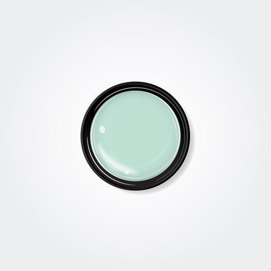 Art Line |Milky Color |AMD9 |Milky Mint 4g(0.14oz)