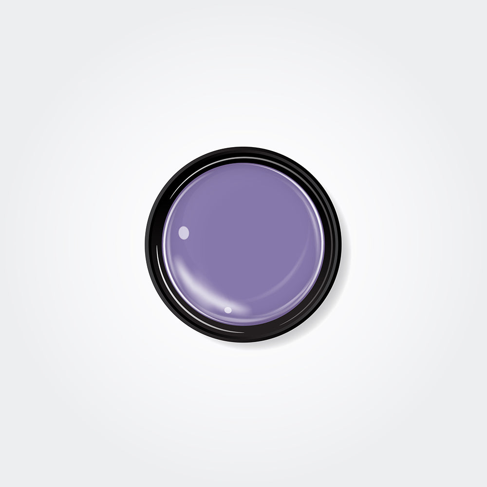 Art Line |Real Color |AR3 |Purple 4g(0.14oz)