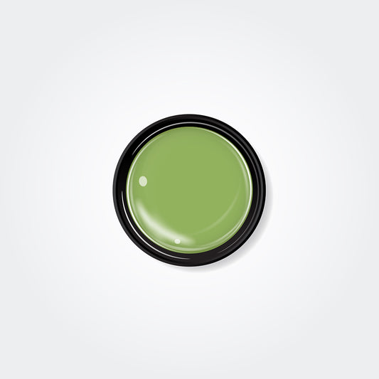 Art Line |Real Color |AR7 |Olive Green 4g(0.14oz)