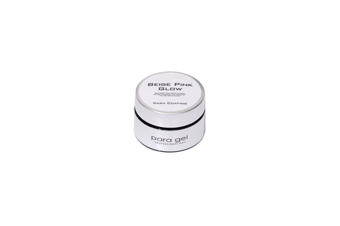 Para Coating|Beige Pink Glow 4g(0.14oz)