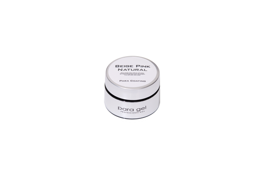 Para Coating|Beige Pink Natural 4g(0.14oz)