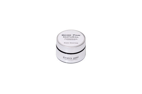 Para Coating|Beige Pink Natural 4g(0.14oz)