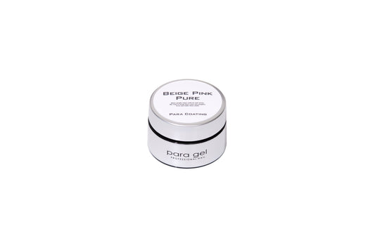 Para Coating|Beige Pink Pure 4g(0.14oz)