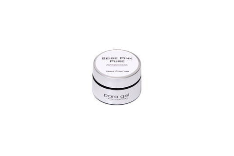 Para Coating|Beige Pink Pure 4g(0.14oz)