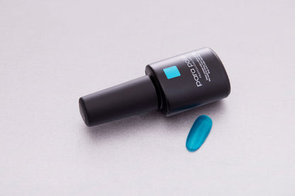 Para Polish | Fashion | F075 | Aqua Blue 7g (0.24oz)