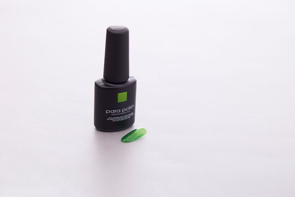 Para Polish | Fashion | F076 | Lime Green 7g (0.24oz)