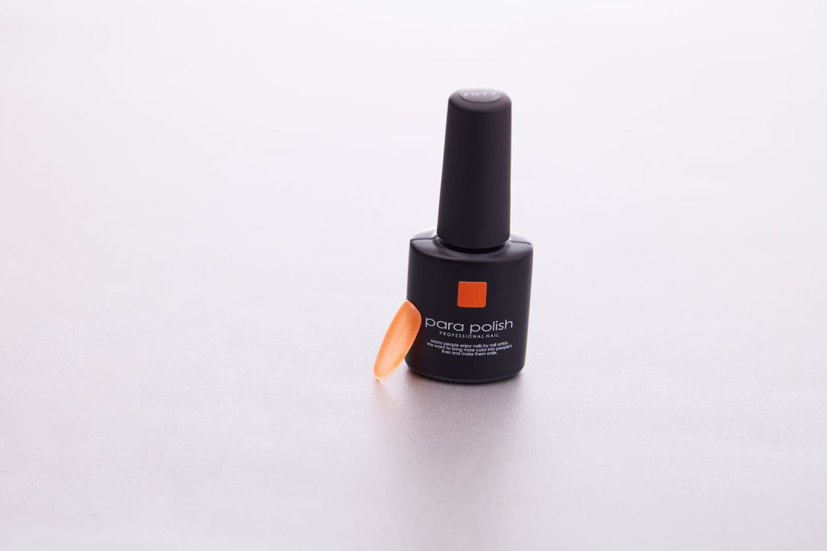 Para Polish | Fashion | F077 |  Sun Orange 7g (0.24oz)