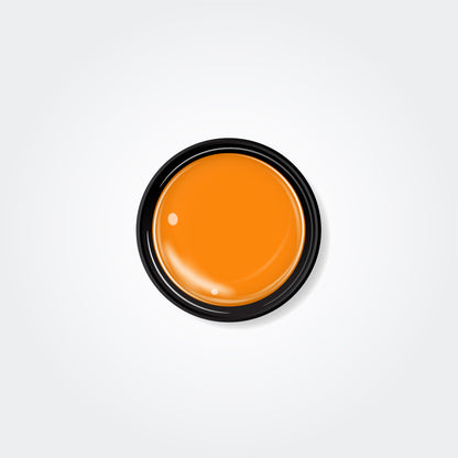Natural Line |Clear |C001 | Clear Orange 4g(0.14oz)