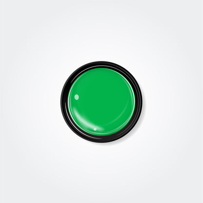 Natural Line |Clear  |C003 | Clear Green 4g(0.14oz)