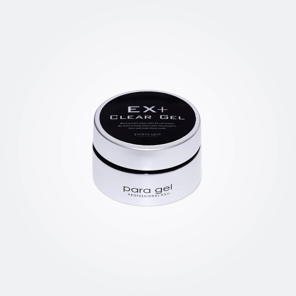 Clear Gel EX+ 10g (0.35oz)