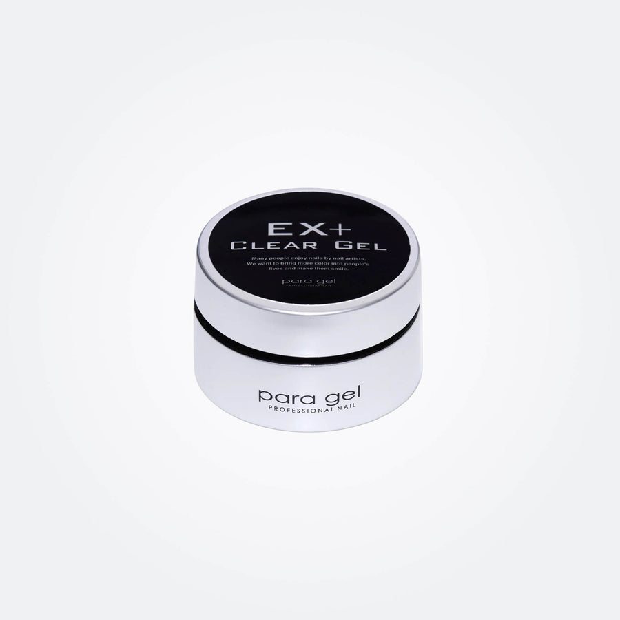 Clear Gel EX+ 10g (0.35oz)