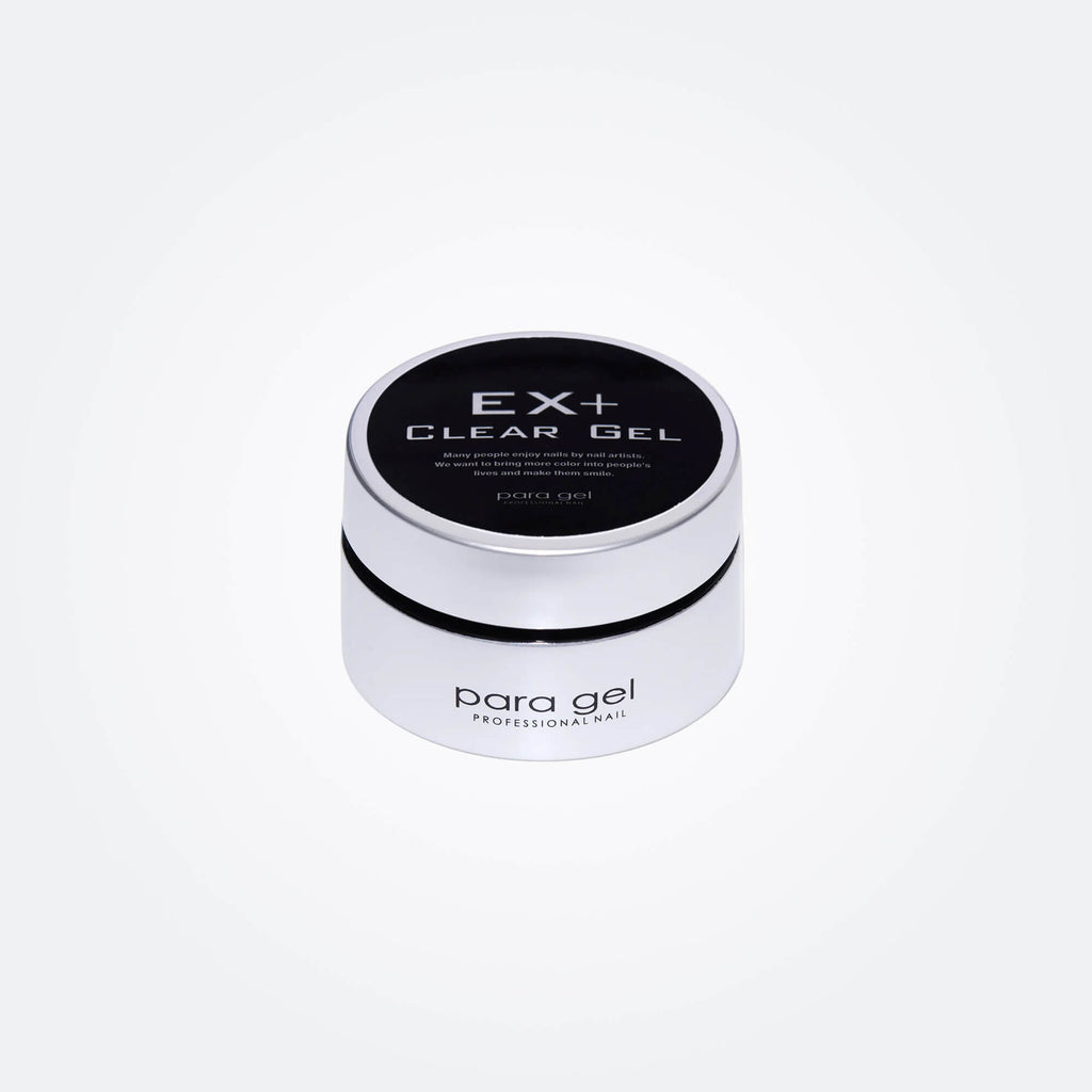 Clear Gel EX+ 10g (0.35oz)
