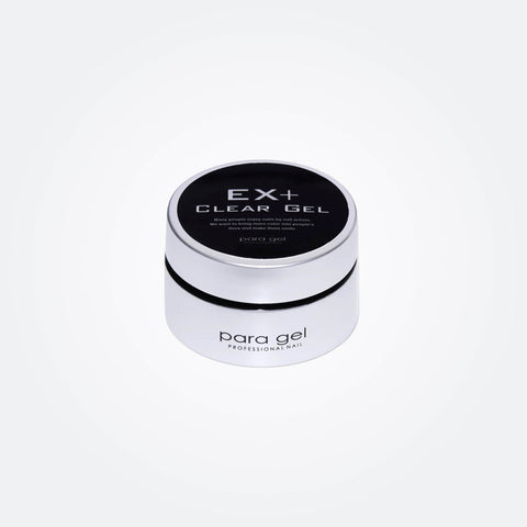 Clear Gel EX+ 10g (0.35oz)