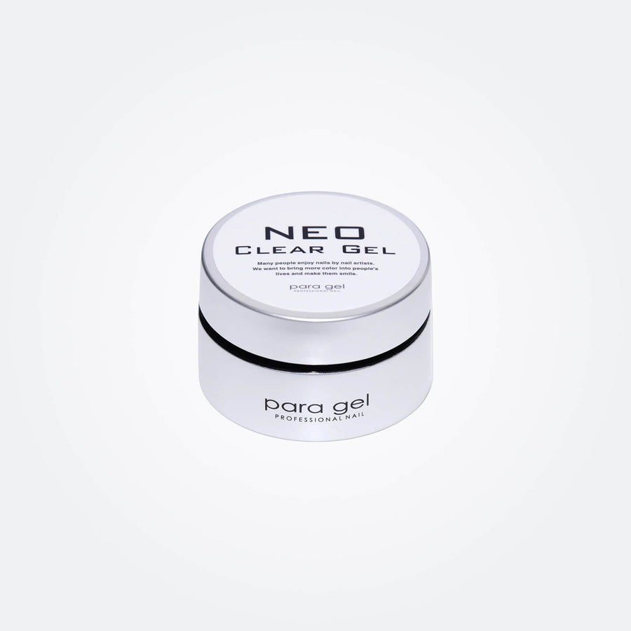 Clear Gel NEO 10g (0.35oz)