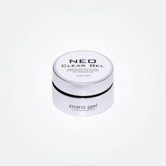Clear Gel NEO 10g (0.35oz) – Para Gel