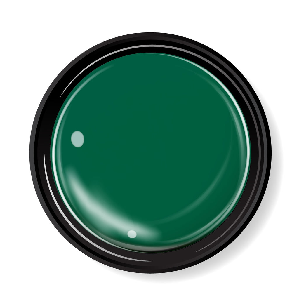 Designer's Line |Color  Palette |CP03 | Green 4g(0.14oz)