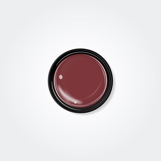 Designer's Line |Dusty |DD02 |Dark Red  2g (0.07oz)