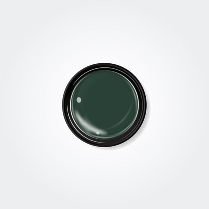 Designer's Line |Dusty |DD03 |Deep Moss Green  2g (0.07oz)