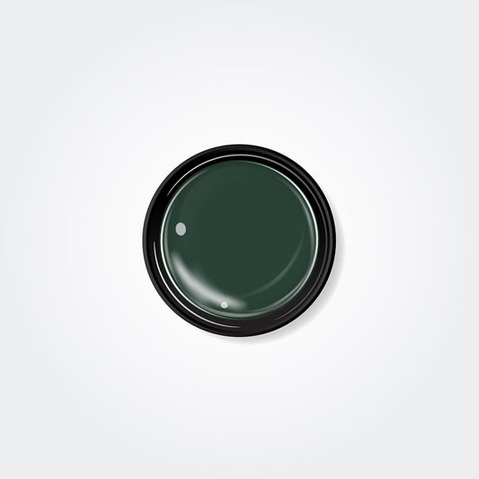 Designer's Line |Dusty |DD03 |Deep Moss Green  2g (0.07oz)