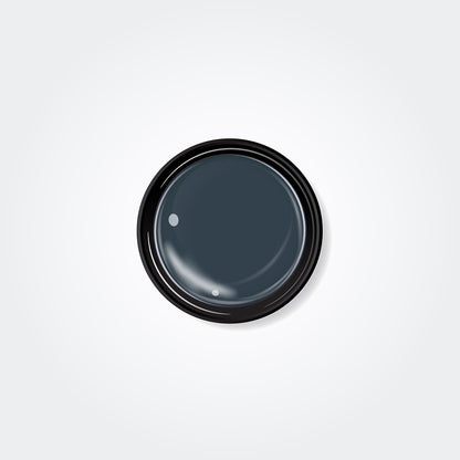 Designer's Line |Dusty |DD05 |Dark Navy 2g (0.07oz)
