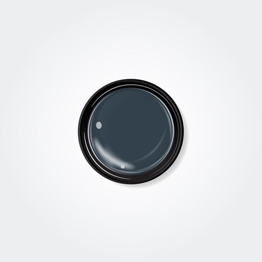 Designer's Line |Dusty |DD05 |Dark Navy 2g (0.07oz)