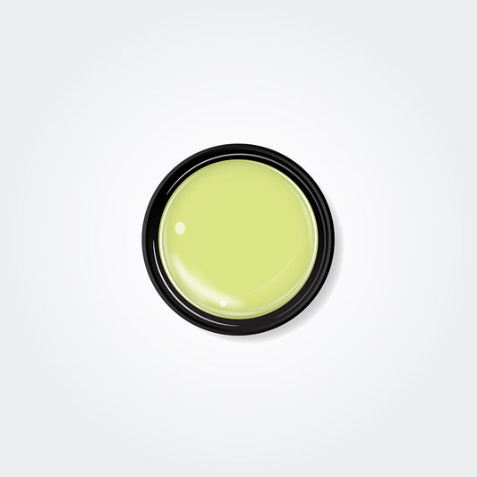 Designer's Line |Neon |DNE04 |Lime Yellow 4g(0.14oz)