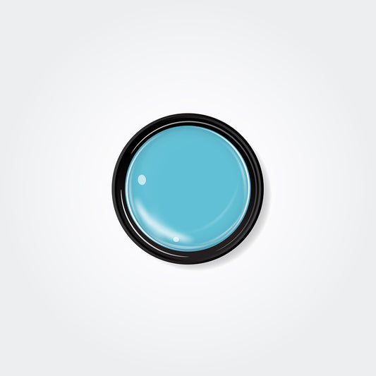 Designer's Line |Pop |DP04 |Spring Blue 4g(0.14oz)