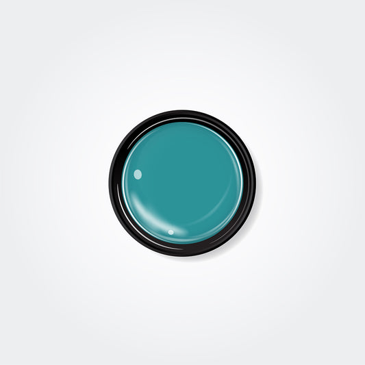 Designer's Line |Pop |DP06 |Cyan Green 2g(0.07oz)