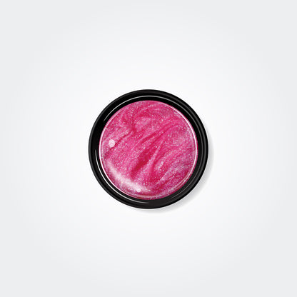 Natural Line | Glitter | G003 | Natural Glitter Pink 4g(0.14oz)