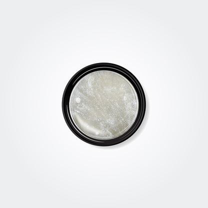 Natural Line | Glitter | G004 | Natural Glitter White 4g(0.14oz)