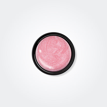 Natural Line | Glitter | G013 | Berry Shake 4g(0.14oz)