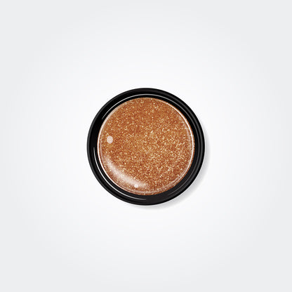 Natural Line | Glitter | G016 | Bronze Gold 4g(0.14oz)