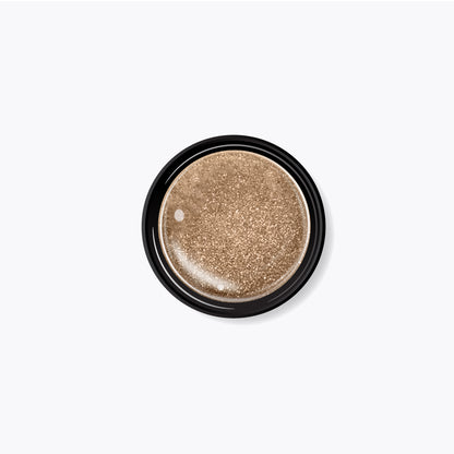 Natural Line | Glitter | G018 | |Prism Gold 4g(0.14oz)