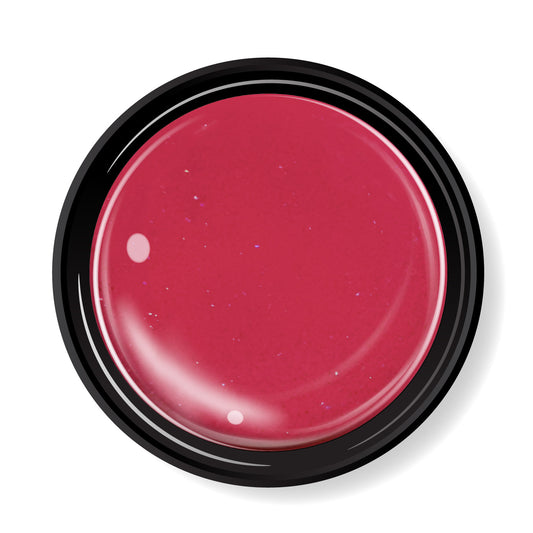 Natural Line |Glitter |G023 |Cherry Diner 4g(0.14oz)