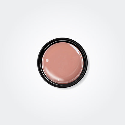 Natural Line | Glitter Pearl | GP02 | Light Peach 4g(0.14oz)