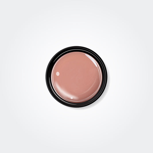 Natural Line | Glitter Pearl | GP02 | Light Peach 4g(0.14oz)
