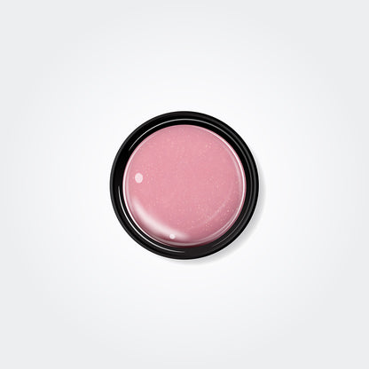 Natural Line | Glitter Pearl | GP03 | Milky Rose 4g(0.14oz)