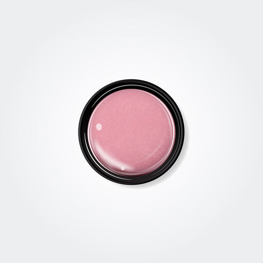 Natural Line | Glitter Pearl | GP03 | Milky Rose 4g(0.14oz)